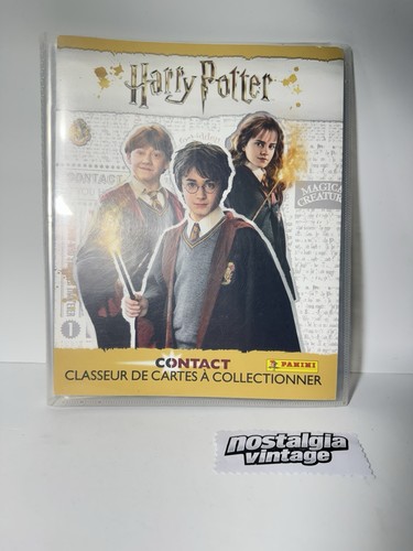 Harry potter trading - potter,