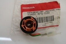 Winker Socket Left Front Honda