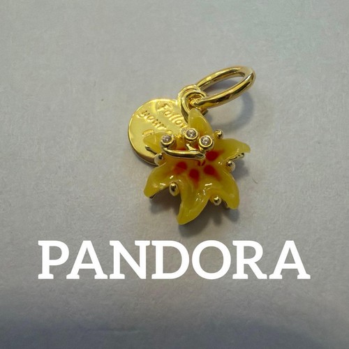 Pandora disney charm - pandora,