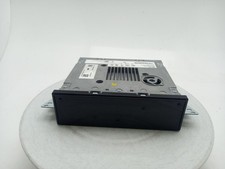 Unità di testa stereo radio