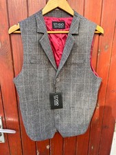 Gilet da uomo Studio Jeff