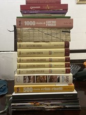 libri di cucina
