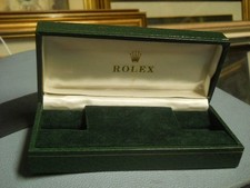 ROLEX Box Scatola Astuccio