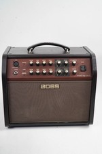 Boss Acoustic Singer Live LT
