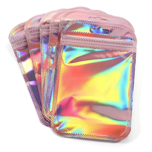 Sacchetti con chiusura zip - a,