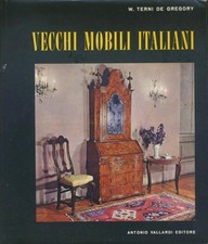 Vecchi mobili italiani