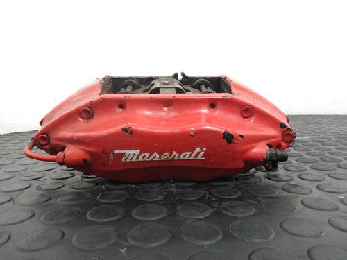 Pinza freno maserati - pinza,