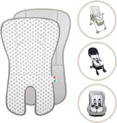 Babysanity morbido riduttore - babysanity®,