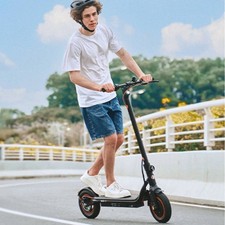 iScooter W6 Monopattino