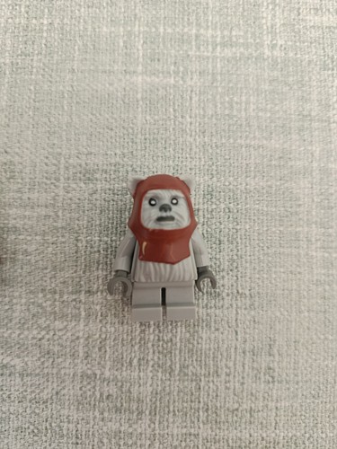 Lego star wars chief - wars, chirpa