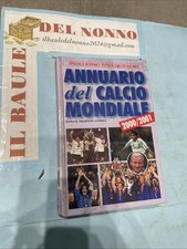 Annuario del calcio Mondiale