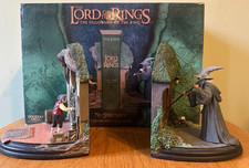 Lord of the Rings Bookends