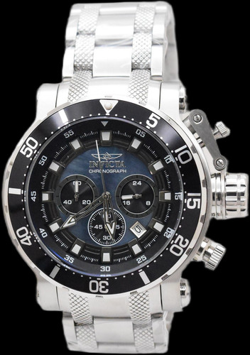 Orologio cronografo invicta - orologio,