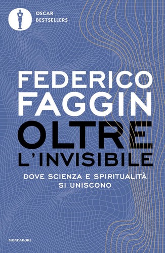 Oltre invisibile federico - oltre, l'invisibile