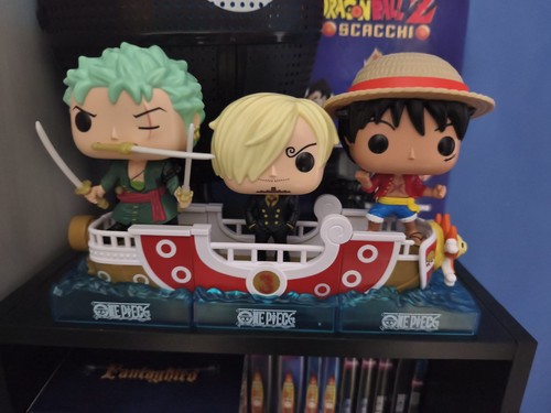 One piece collezione completa - piece,