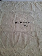 borsa burberry donna come nuova
