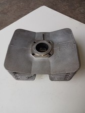 BARRA CILINDRO ciclomotore