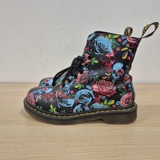 Dr Martens 1460 Pascal Rose