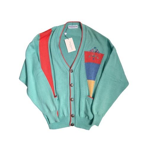 Maglione cardigan uomo - , umberto
