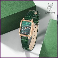 Orologi Donna Moda Verde