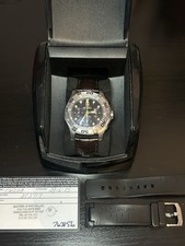 TAG Heuer Aquagraph Men's