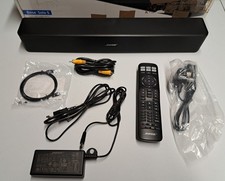 BOSE Solo 5 TV Sound System