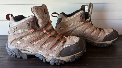 Merrell donna moab - donna, mid
