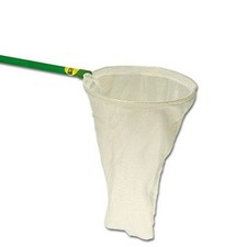 AquariumLine Import Retino circolare maglia morbida Medium Diametro 18cm