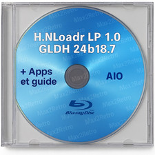 Lapse & Poops LP 1.0 AIO de