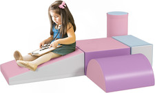 Set Costruzioni Morbide per