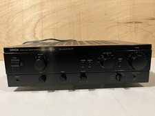 Denon pma 560 - pma-560, nuovo