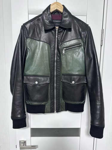 Dsquared2 giacca bomber - giacca,