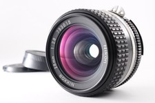 **QUASI NUOVO** Nikon Ai-S