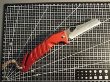 COLTELLO PIEGHEVOLE FOX FX