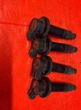 Bobine Accensione Yamaha R6 Anno 1999-2000-2001-2002