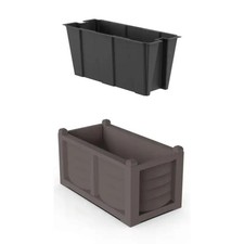 Fioriera Kit Arredo Giardino