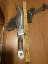 Coltello Tonerini Scaperia
