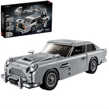 Aston Martin DB5 James Bond™
