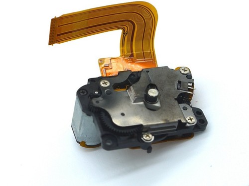 Per nikon d5200 mirror - per, drive