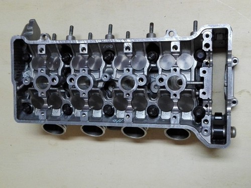 Testata motore head assy - motore,