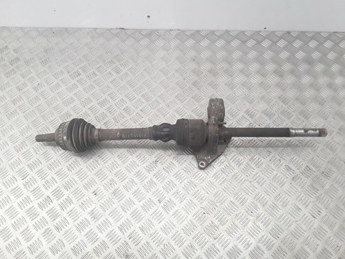 Albero motore anteriore destro