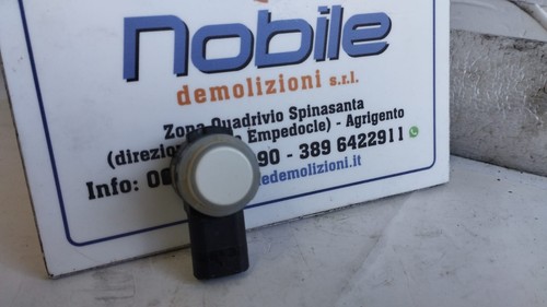 Sensori sensore parcheggio - di,