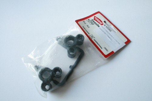 Kyosho one rrr portamozzo - v-one-rrr,