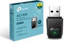 TP link ac1300 adattatore