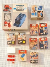 Lotto Lego System Vintage 100