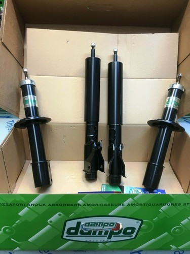 Kit ammortizzatori completi - kit,