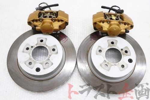 Rotore pinza posteriore brembo - pinza,