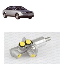 Pompa freni per Audi A6 C5