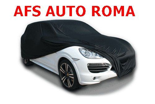 Telo copriauto telato felpato - telato,