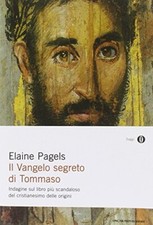 Pagels Elaine IL VANGELO